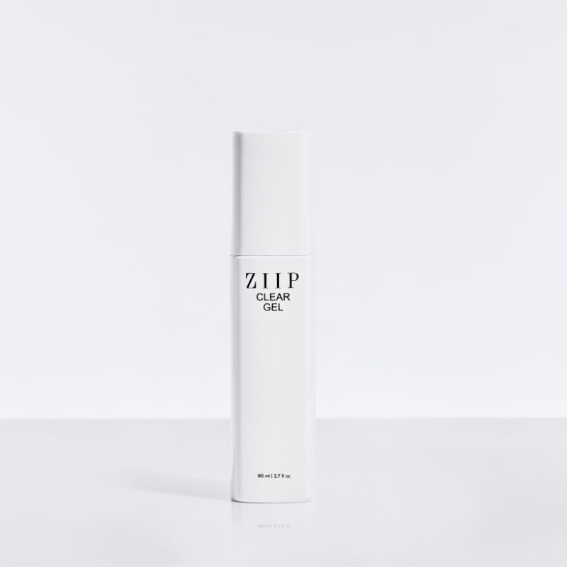 Aloe Vera Microcurrent Conductive Gel | ZIIP Clear Gel – ZIIP CA