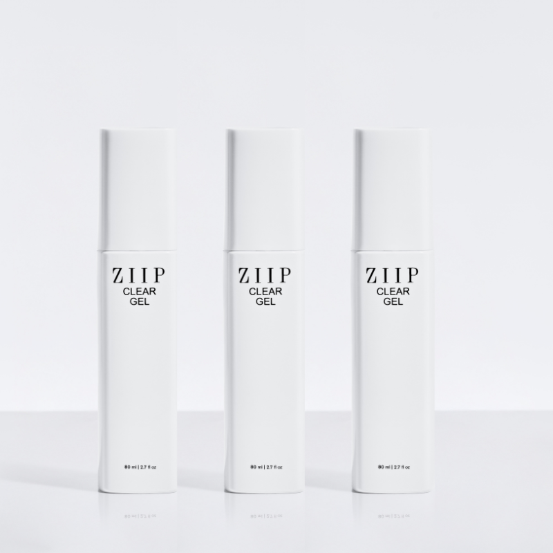 【新品】Tilis Brajue Gel 100mL Aloe Vera Microcurrent Conductive Gel | ZIIP Clear Gel – ZIIP CA