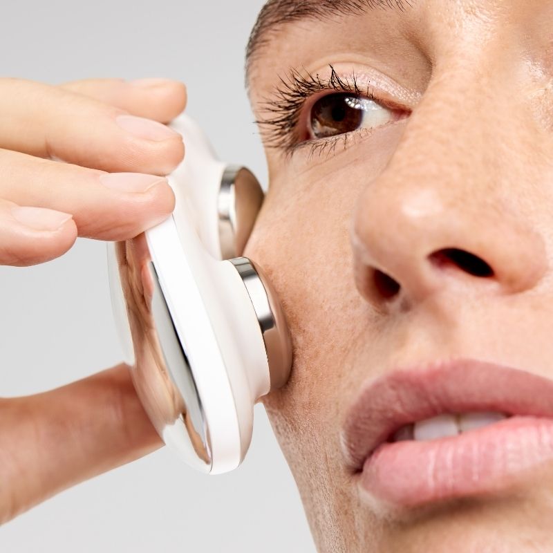 Microcurrent Facial Device | ZIIP HALO – ZIIP CA