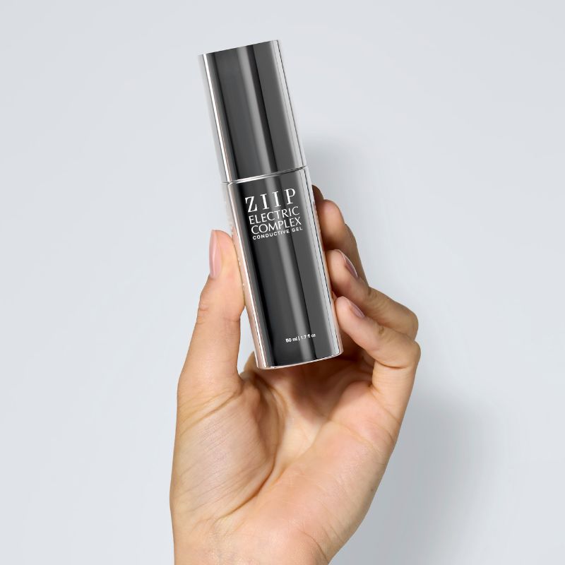 Electric Complex Gel for Perfect Skin – ZIIP CA