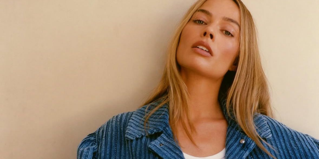 Margot Robbie’s Facial Skincare Secrets