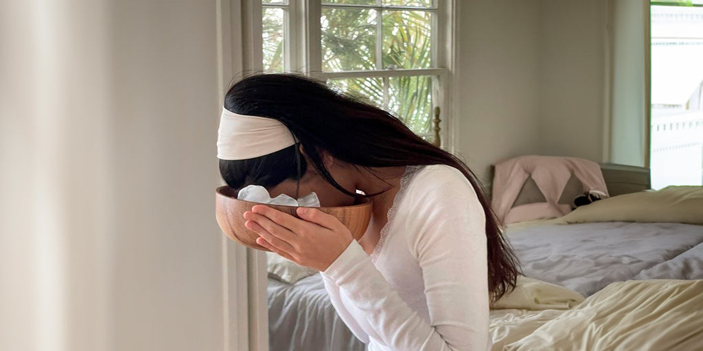 How To Reduce the Appearance of Eye Bags and Puffiness with One Simple Treatment