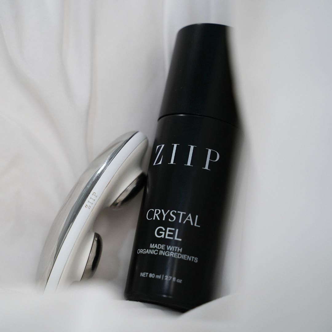 Which is the Best ZIIP HALO Conductive Gel for Your Skin Type?