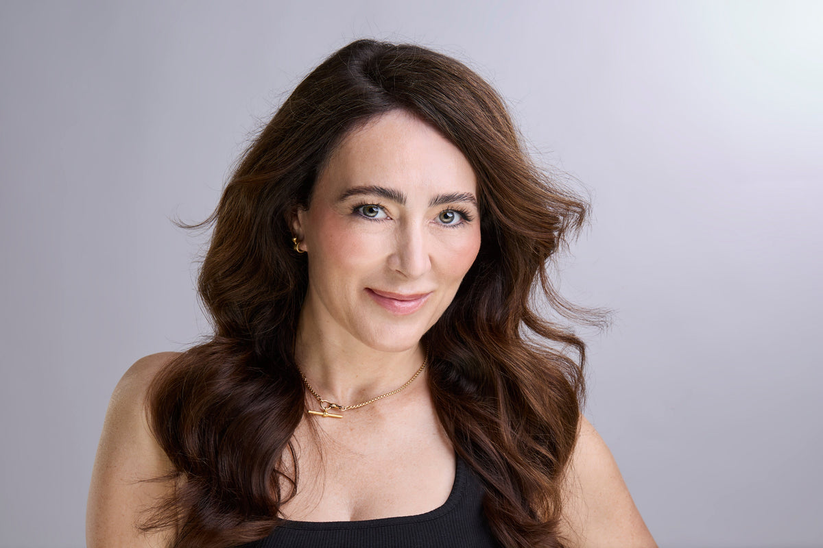 ZIIP HALO creator Melanie Simon on Electrical Facials, Celebrity Skin Essentials and Sun Protection