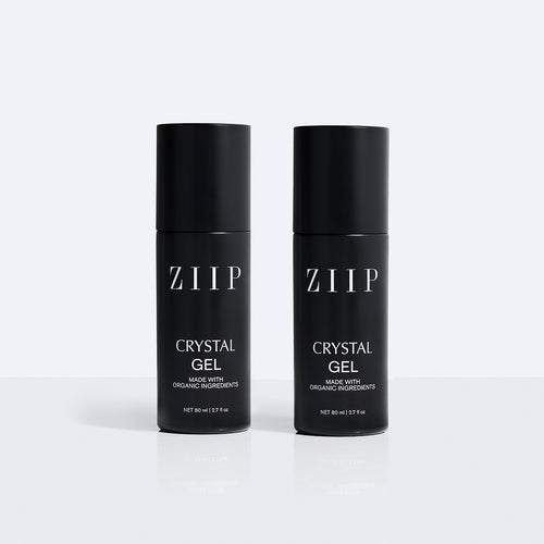 Crystal Gel - 2 Pack