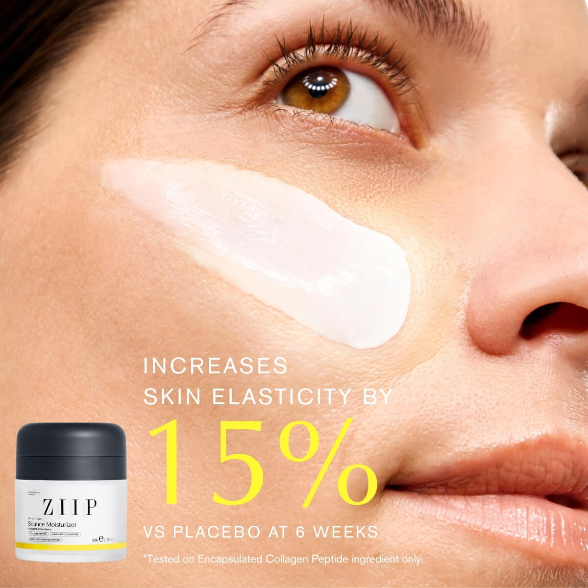 Bounce Moisturizer