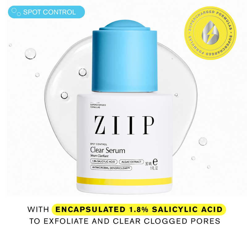 Clear Salicylic Acid Serum