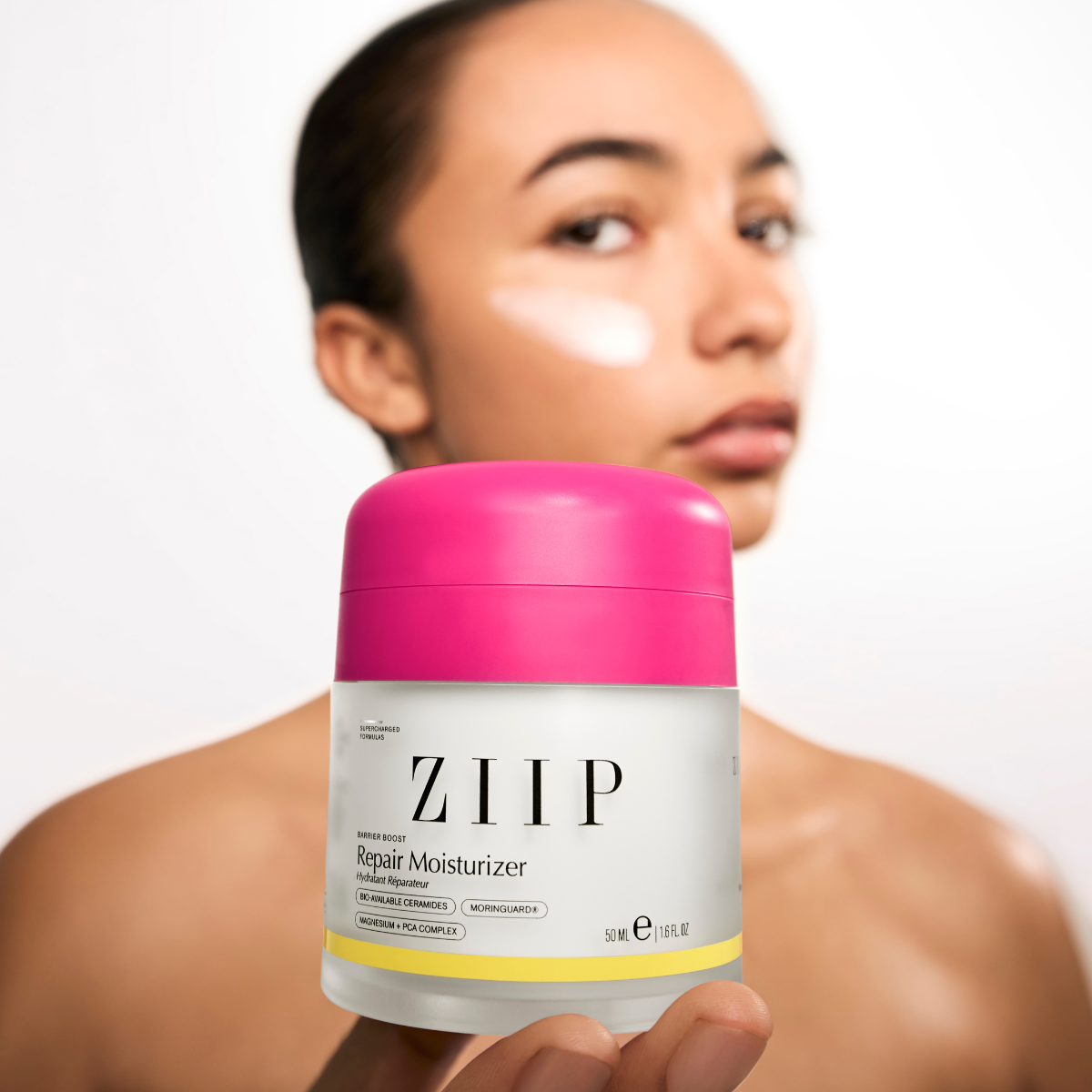 ZIIP Repair Moisturiser