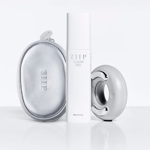 ZIIP DOT Gray Bundle