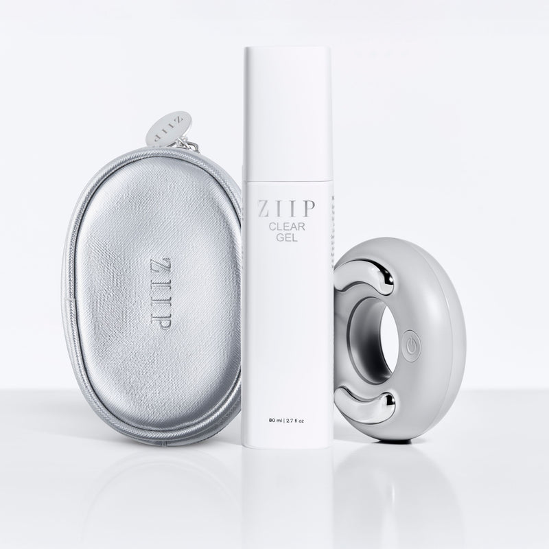 ZIIP DOT Gray Bundle