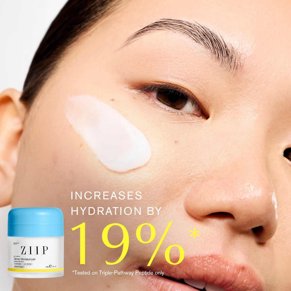 Detox Moisturizer