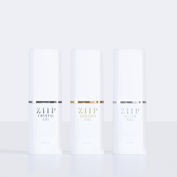 Discovery Gels | Conductive Gel Set - ZIIP – ZIIP CA