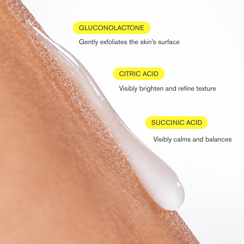 Reset Foaming Cleanser