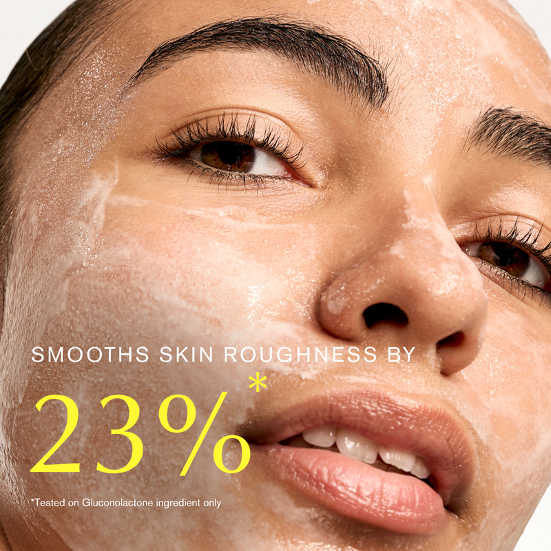 Reset Foaming Cleanser