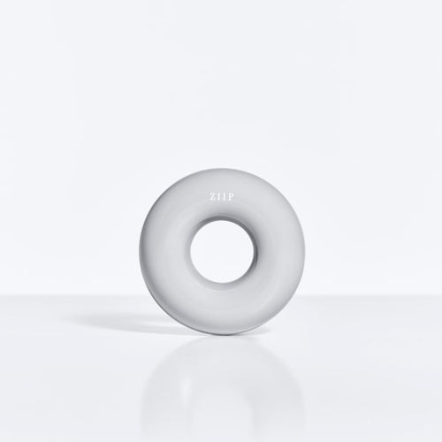 ZIIP DOT Gray