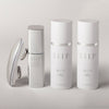 ZIIP Silver Beauty Gift Set