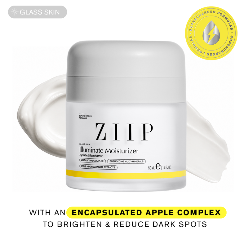 Illuminate Antioxidant Moisturizer