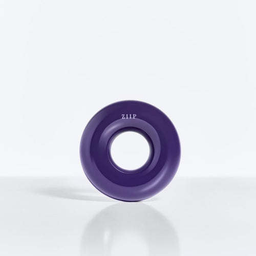 ZIIP DOT Purple