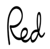 Logo for Red magazine