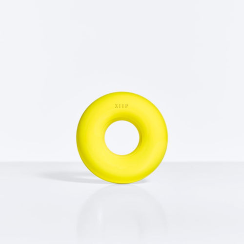 ZIIP DOT Yellow