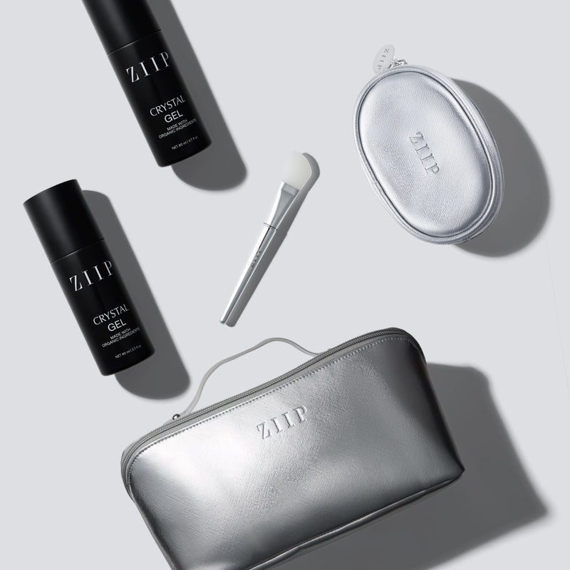 ZIIP - The Superior Set - Gels