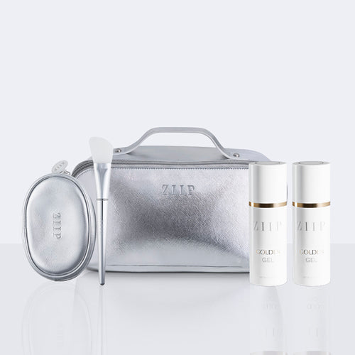 The Superior Set: 2x Golden Gels