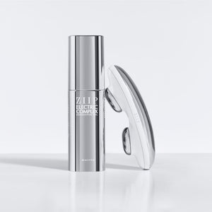 ZIIP HALO device and Electric Complex Gel