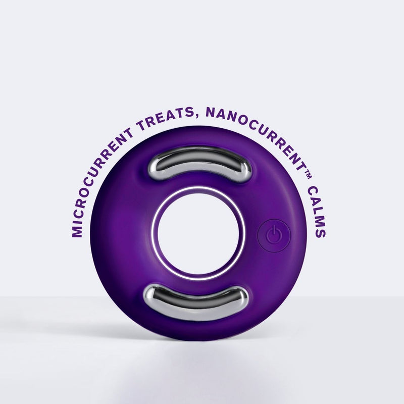 Microcurrent Acne Treatment Device | ZIIP DOT – ZIIP CA