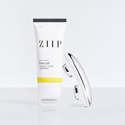 ZIIP HALO & Firm Gel Set (2.7 fl. oz | 80ml)