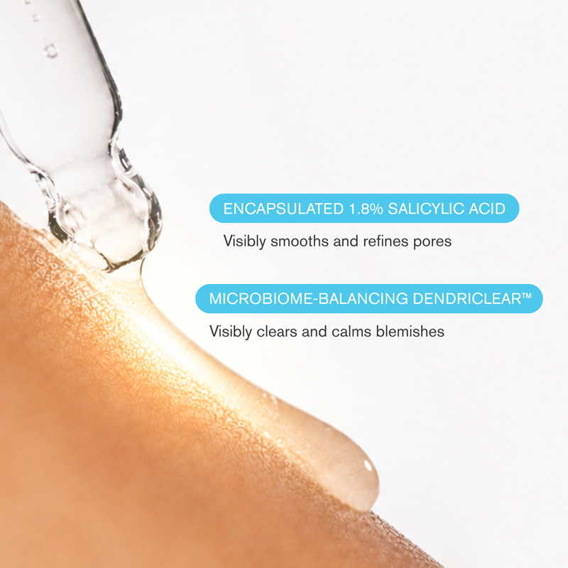 Clear Salicylic Acid Serum