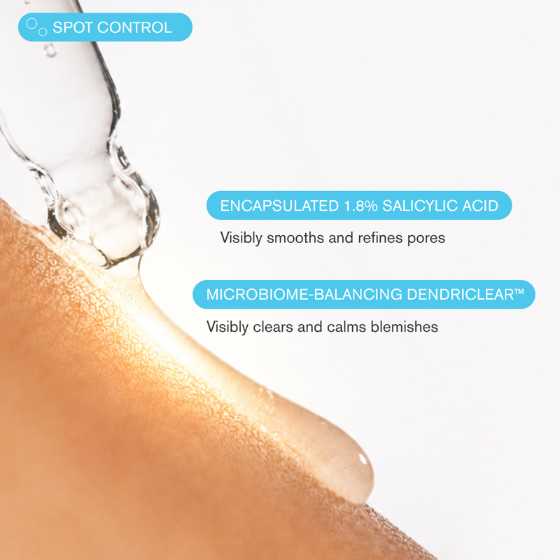 Clear Salicylic Acid Serum