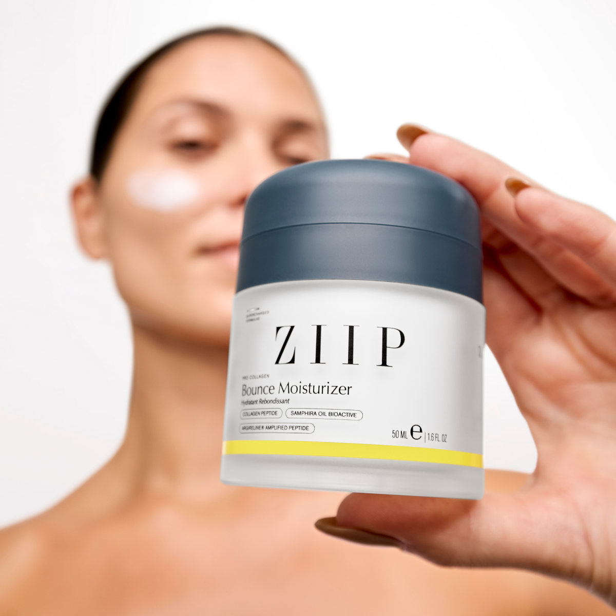 ZIIP Bounce Moisturizer