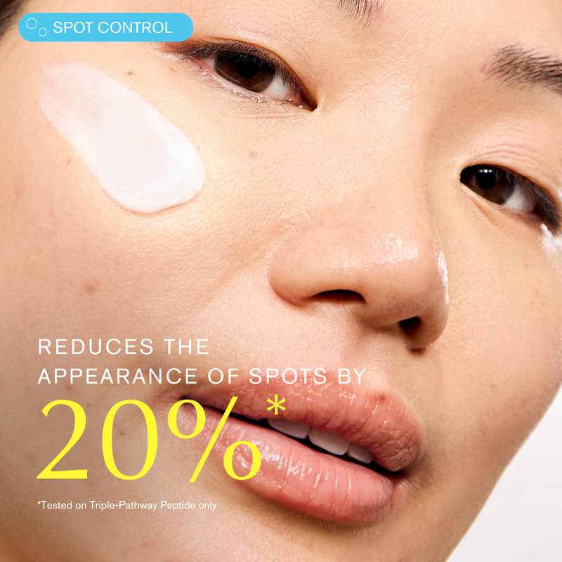 Detox Niacinamide Moisturizer