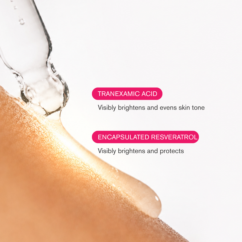 Refresh Tranexamic Acid Serum