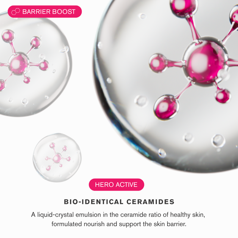 Repair Ceramide Moisturizer