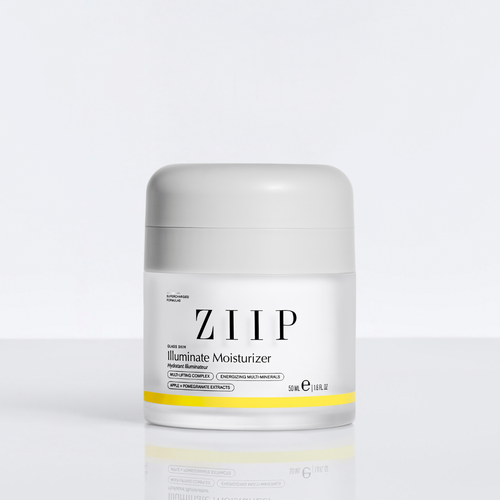 ZIIP Illuminate Antioxidant Moisturizer