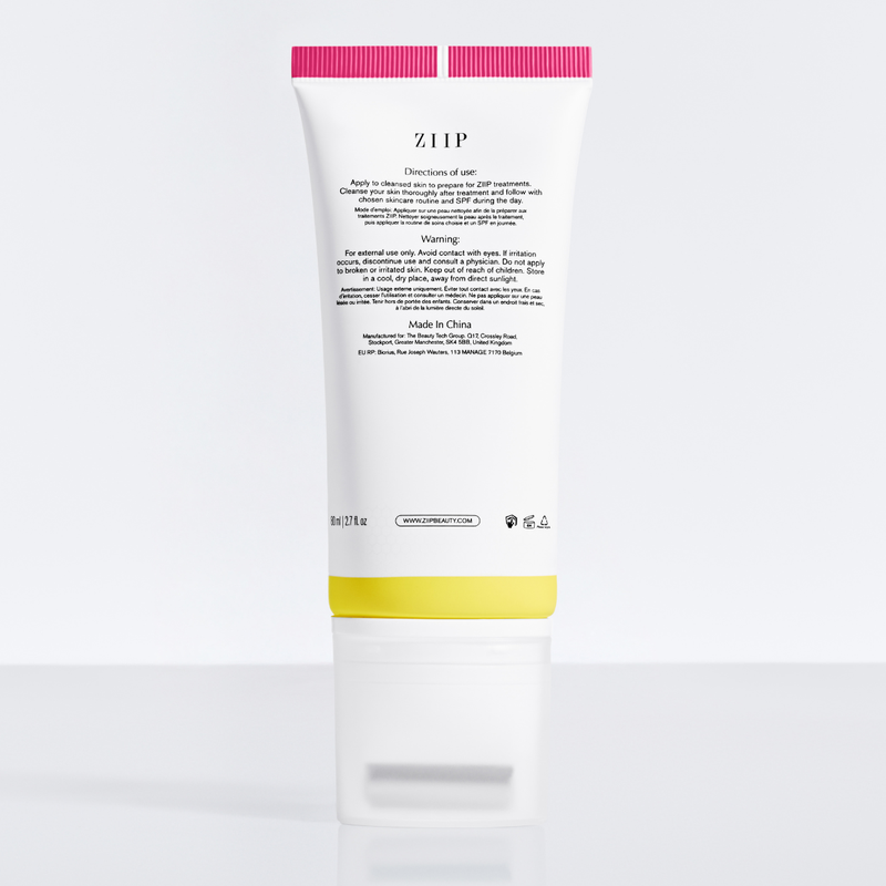 Refresh Gel